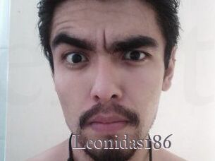 Leonidas186