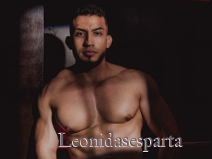 Leonidasesparta