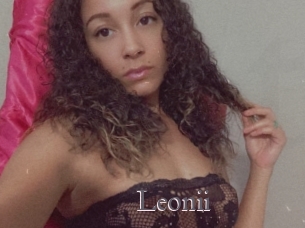 Leonii