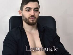 Leonmuscle