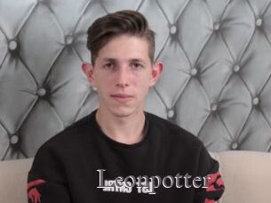 Leonpotter