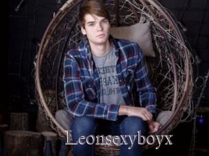 Leonsexyboyx