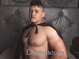 Leonsmoron