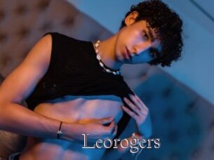 Leorogers