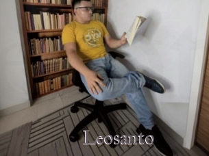 Leosanto