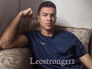 Leostrong111