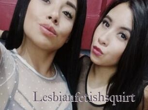 Lesbianfetishsquirt