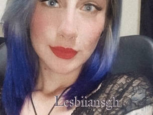 Lesbiiansgh