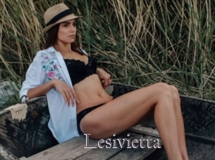 Lesivietta