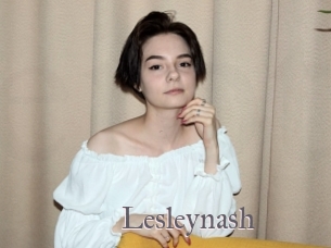 Lesleynash