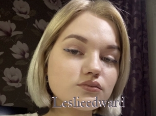 Leslieedward