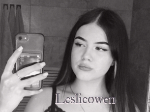 Leslieowen