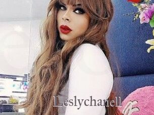 Leslychanell