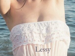 Lessy