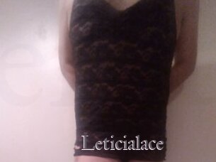 Leticialace