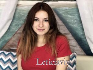 Leticiaviv