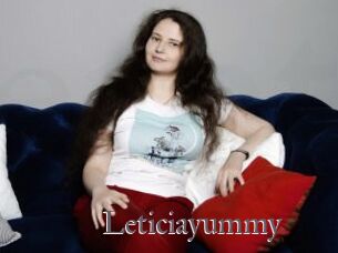 Leticiayummy