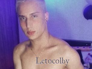 Letocolby