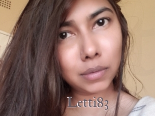 Letti83