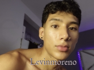 Levinmoreno