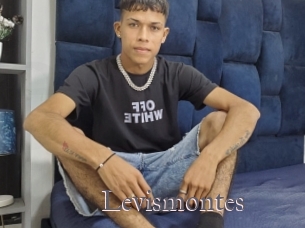 Levismontes