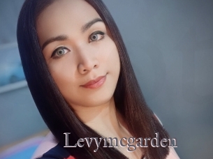 Levymcgarden