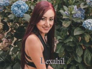 Lexahil