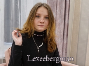 Lexeebergman