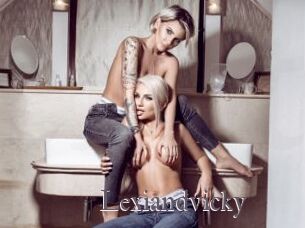 Lexiandvicky