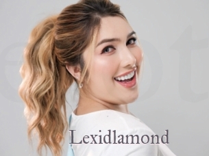 Lexidlamond