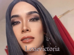 Lexievictoria