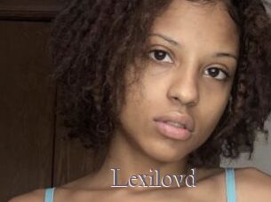 Lexilovd