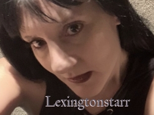 Lexingtonstarr