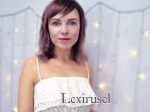 Lexirusel