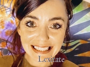 Lexitate