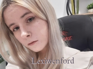 Lexiwenford