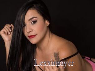 Lexximayer