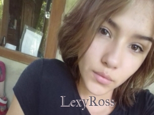 LexyRoss