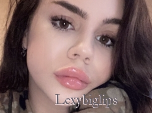 Lexybiglips