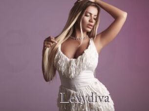 Lexydiva