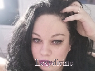 Lexydivine