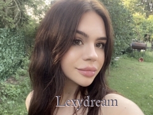 Lexydream