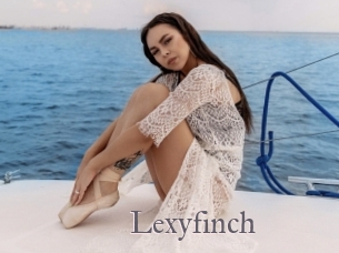 Lexyfinch