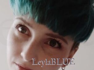 LeylaBLUE