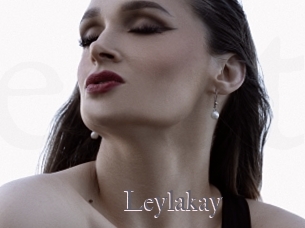 Leylakay