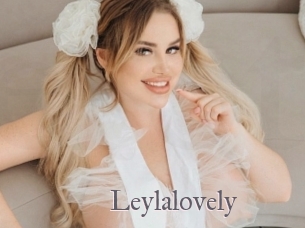 Leylalovely