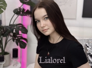 Lialorel