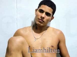 Liamhilton