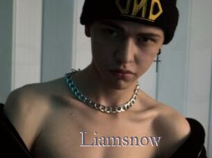 Liamsnow