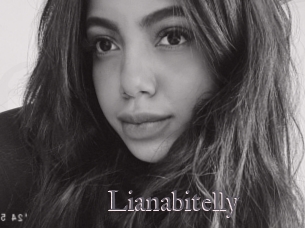 Lianabitelly